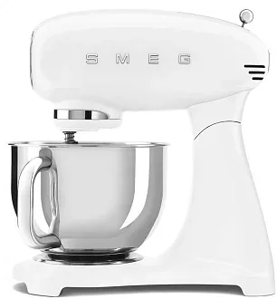 Планетарный миксер Smeg SMF05WHEU 7