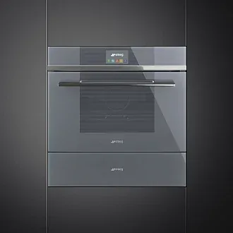 Подогреватель посуды Smeg CPR115S 8
