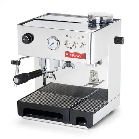 Подогреватель посуды Smeg CPR915N 8