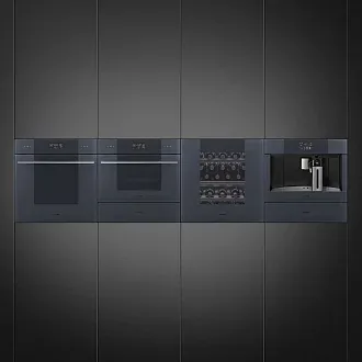 Подогреватель посуды Smeg CPRT115G 8