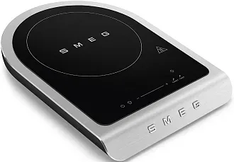 Портативная варочная панель Smeg PIC01BLMEU 7