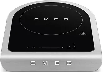 Портативная варочная панель Smeg PIC01BLMEU 8