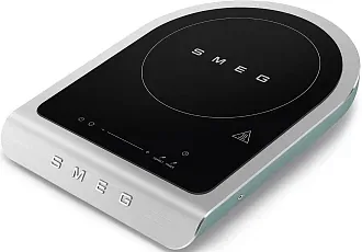 Портативная варочная панель Smeg PIC01EGMEU 5