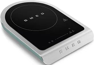 Портативная варочная панель Smeg PIC01EGMEU 7