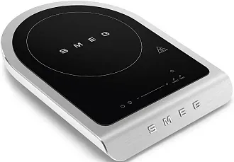 Портативная варочная панель Smeg PIC01WHMEU 7