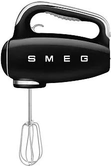 Ручной миксер Smeg HMF01BLEU 5
