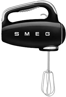 Ручной миксер Smeg HMF01BLEU 6
