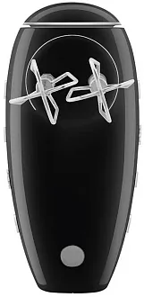 Ручной миксер Smeg HMF01BLEU 8