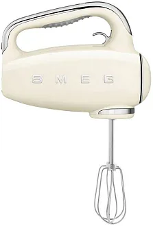 Ручной миксер Smeg HMF01CREU 7
