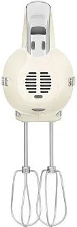 Ручной миксер Smeg HMF01CREU 8