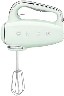 Ручной миксер Smeg HMF01PGEU 5