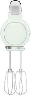 Ручной миксер Smeg HMF01PGEU 6