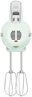 Ручной миксер Smeg HMF01PGEU 8