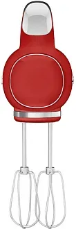 Ручной миксер Smeg HMF01RDEU 6