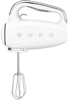 Ручной миксер Smeg HMF01WHEU 5