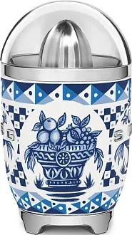 Соковыжималка Smeg CJF01DGBEU 6
