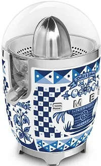 Соковыжималка Smeg CJF01DGBEU 8