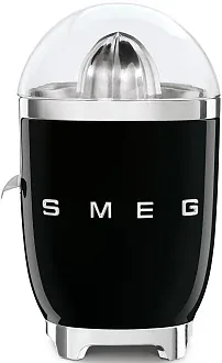 Соковыжималка Smeg CJF11BLEU 5