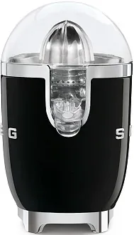 Соковыжималка Smeg CJF11BLEU 6