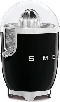 Соковыжималка Smeg CJF11BLEU 7