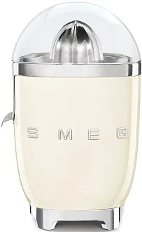Соковыжималка Smeg CJF11CREU 5