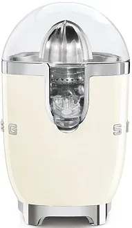 Соковыжималка Smeg CJF11CREU 7