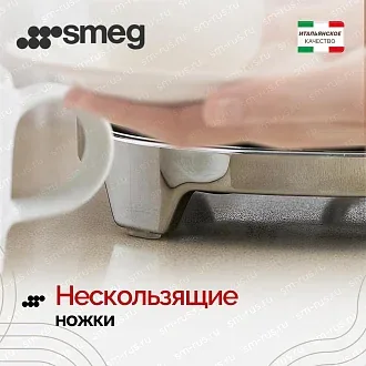 Соковыжималка Smeg CJF11PBEU 4