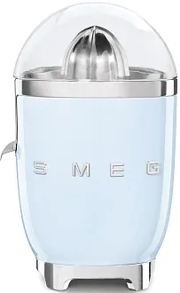 Соковыжималка Smeg CJF11PBEU 5