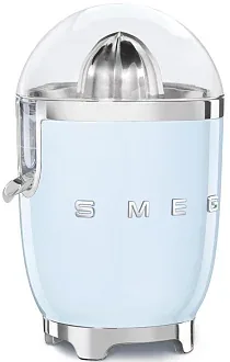 Соковыжималка Smeg CJF11PBEU 6