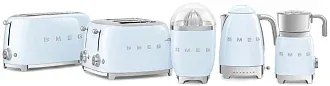 Соковыжималка Smeg CJF11PBEU 7