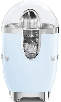 Соковыжималка Smeg CJF11PBEU 8