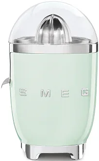 Соковыжималка Smeg CJF11PGEU 5
