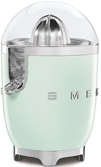 Соковыжималка Smeg CJF11PGEU 7