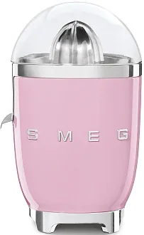 Соковыжималка Smeg CJF11PKEU 5