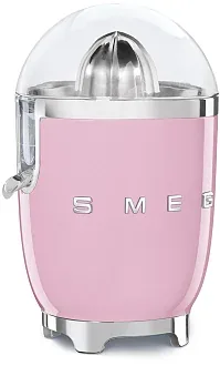 Соковыжималка Smeg CJF11PKEU 6