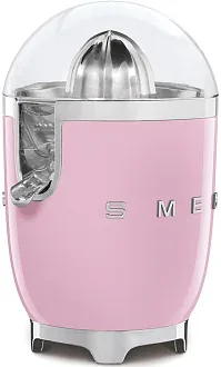Соковыжималка Smeg CJF11PKEU 8