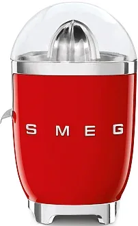 Соковыжималка Smeg CJF11RDEU 5