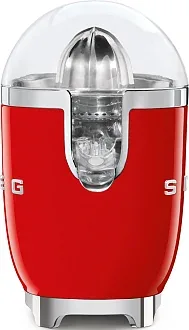 Соковыжималка Smeg CJF11RDEU 6