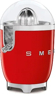 Соковыжималка Smeg CJF11RDEU 7