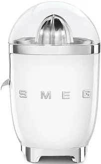 Соковыжималка Smeg CJF11WHEU 5