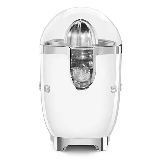 Соковыжималка Smeg CJF11WHEU 7