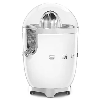 Соковыжималка Smeg CJF11WHEU 8