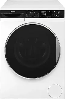 Стиральная машина Smeg WM3T04RU4 5