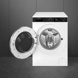 Стиральная машина Smeg WM3T04RU4 6