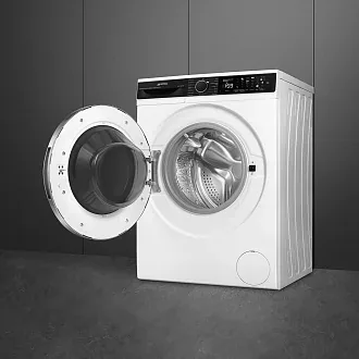 Стиральная машина Smeg WM3T04RU4 7