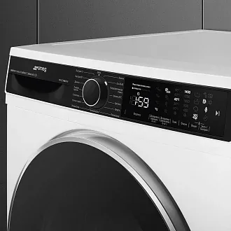 Стиральная машина Smeg WM3T04RU4 8