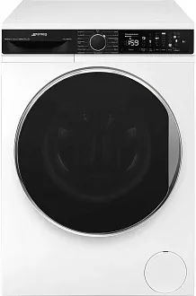 Стиральная машина Smeg WM3T60CRU 8
