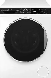 Стиральная машина Smeg WM3T84RU4 5