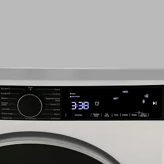 Стиральная машина Smeg WM3T84RU4 8