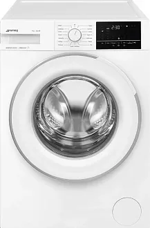 Стиральная машина Smeg WN94SEB 5